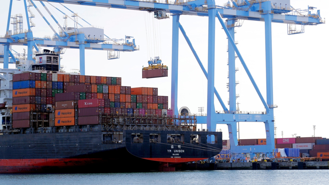 美国指着毒品泛滥的墨西哥说:它能成为下一个世界工厂!