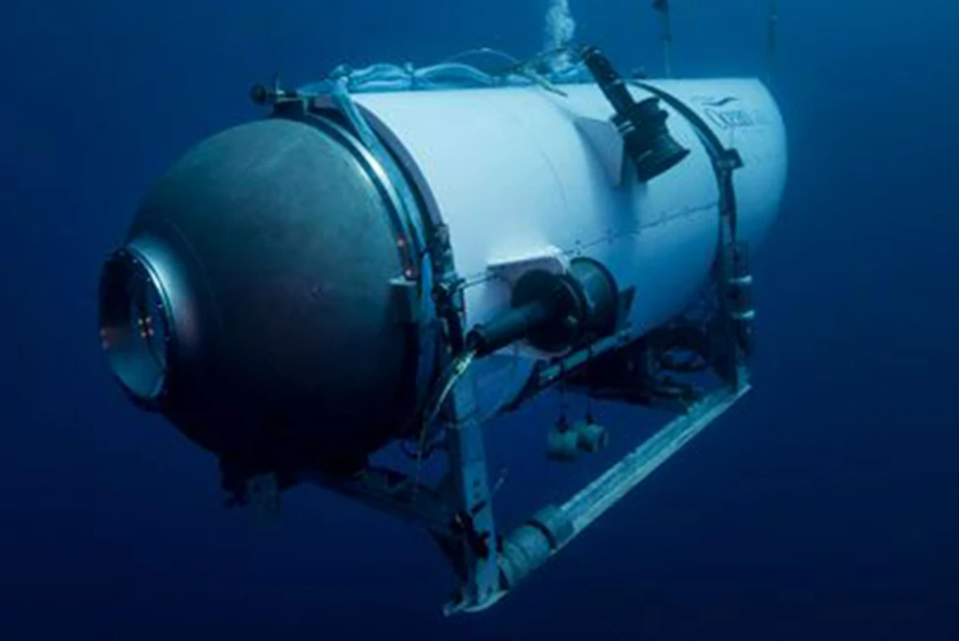 致命诱惑：深海险象环生，人类为何仍热衷潜水？