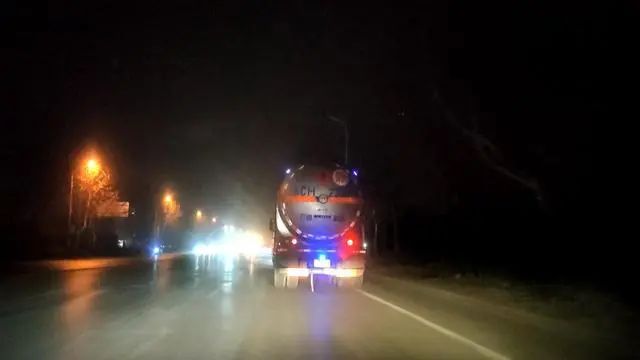 液化气爆炸事故的另外一面:气站里的“黑气”