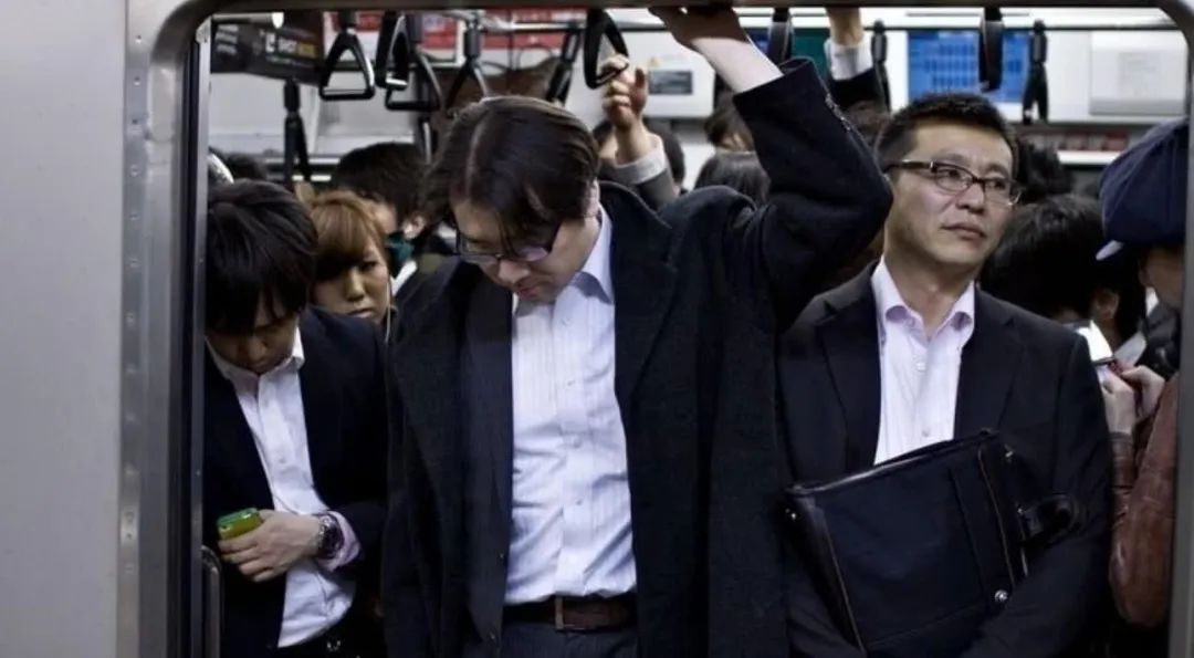 房价大涨,一套动辄上亿,日本人年轻人又支楞起来了?