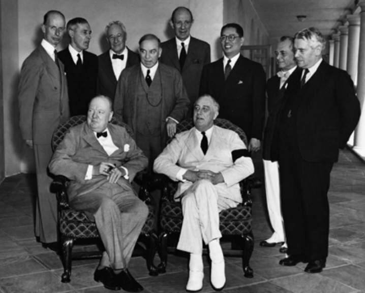 国民政府的收复琉球计划,最终为何流产?