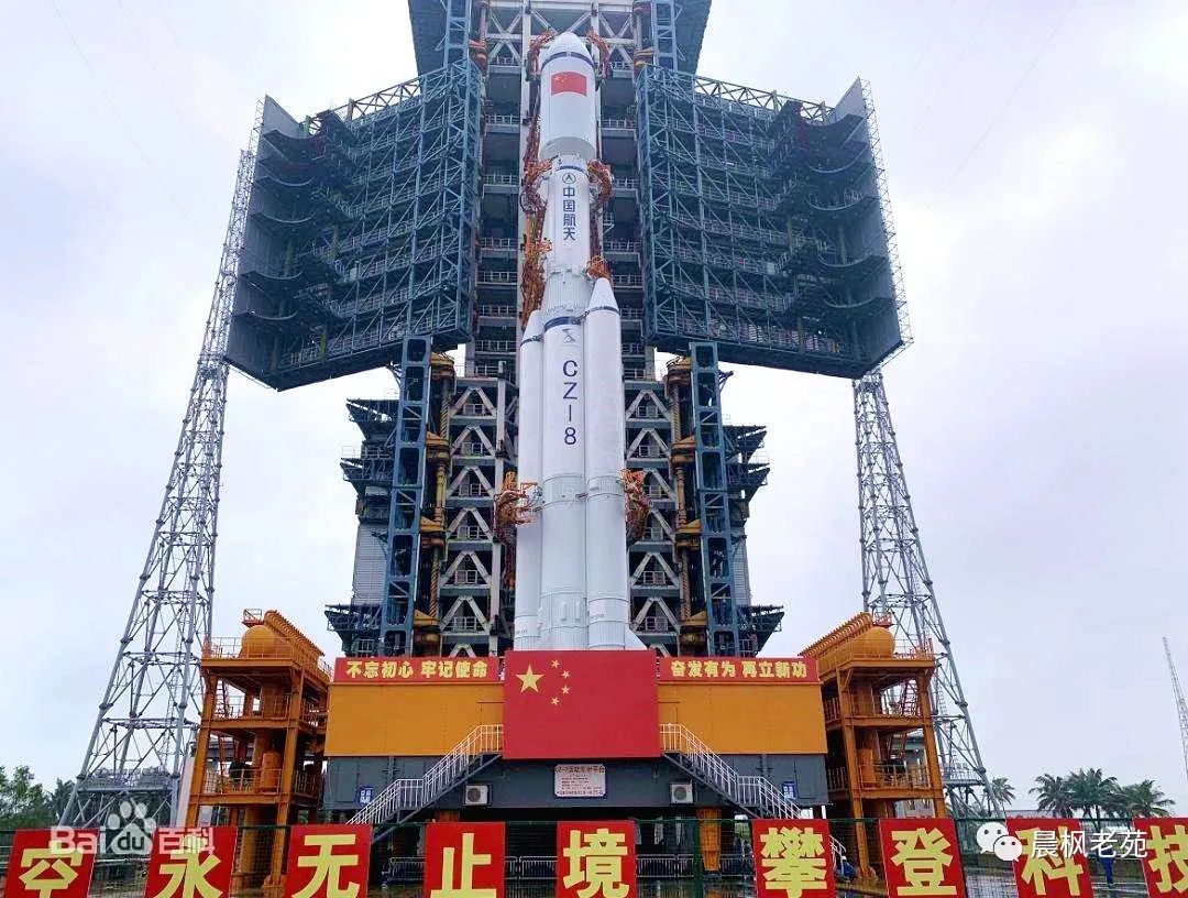 打造中国星链,第二次空间竞赛在中美之间进行