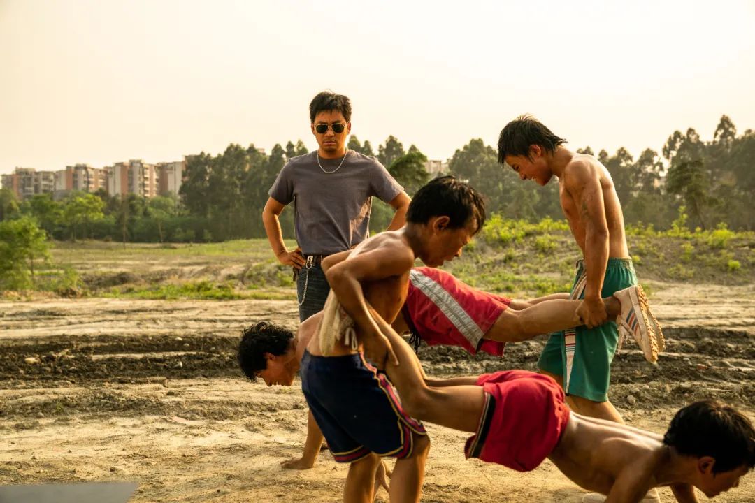 这一次,我们为什么希望王宝强赢?