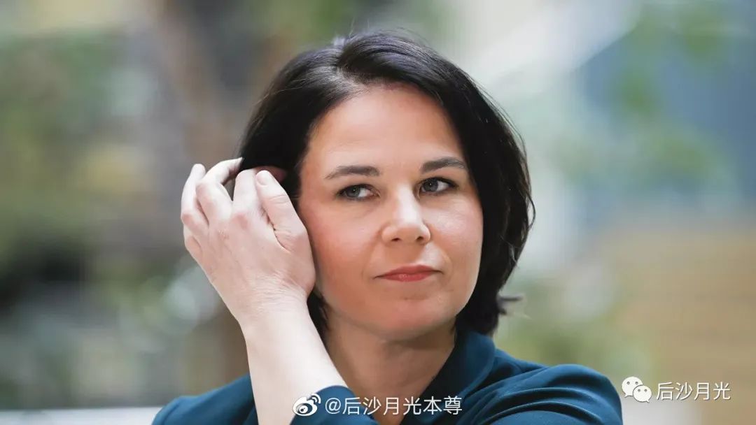 无病呻吟!德国发布首份“中国战略”