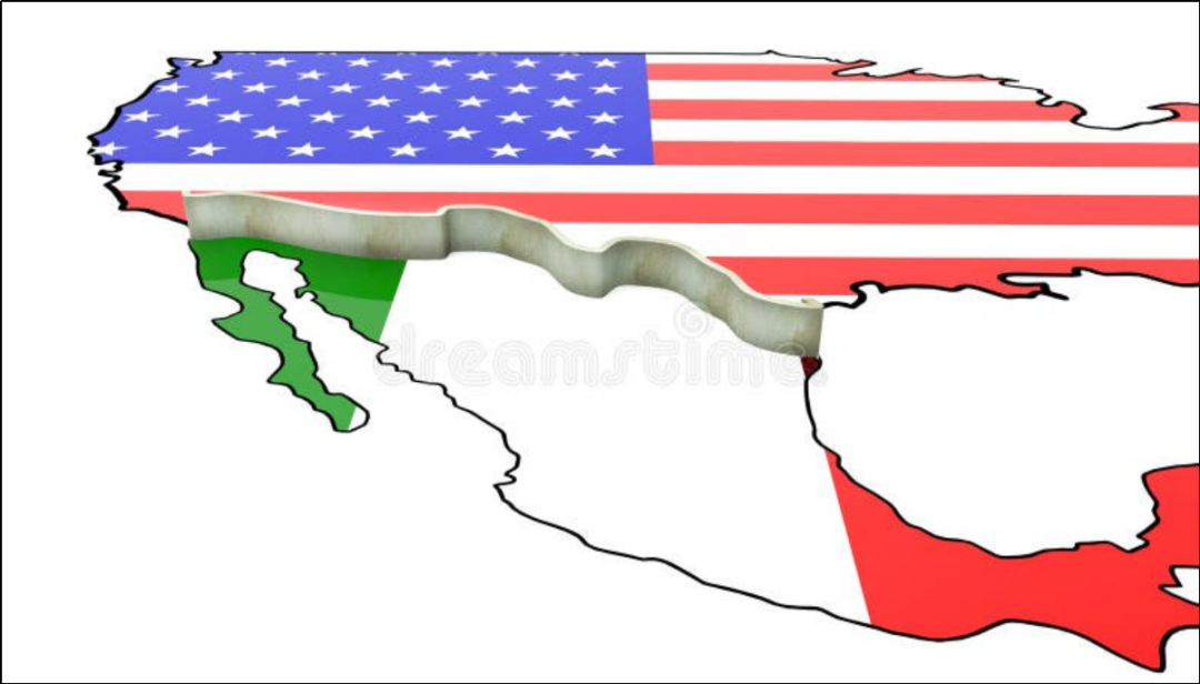 美国指着毒品泛滥的墨西哥说:它能成为下一个世界工厂!