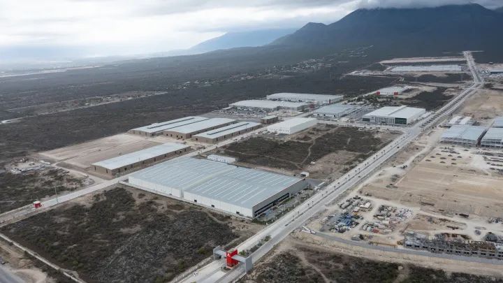 美国指着毒品泛滥的墨西哥说:它能成为下一个世界工厂!