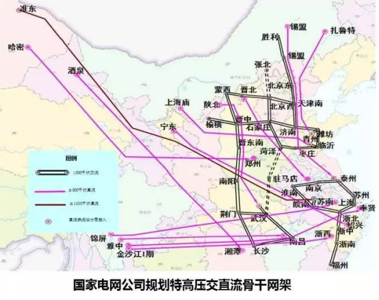 限制镓出口有用吗?为什么要给越南供电?这两个问题的背后其实有着同一个答案。