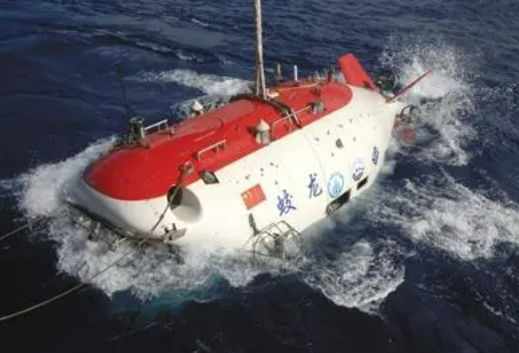 致命诱惑:深海险象环生,人类为何仍热衷潜水?