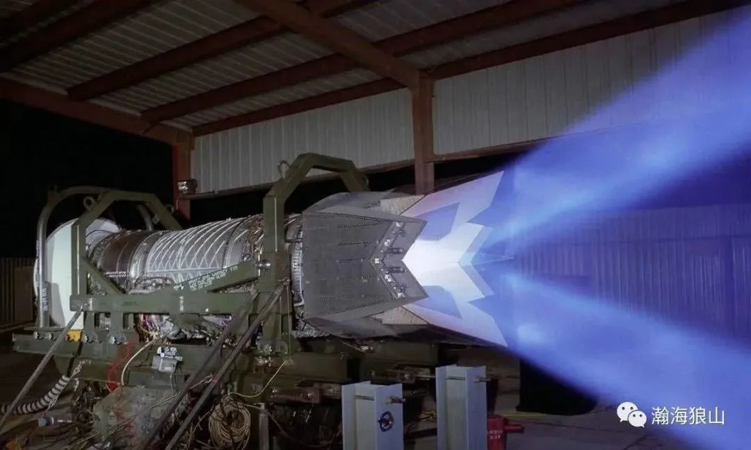 某15型在全球实装战机发动机里已排名第一?