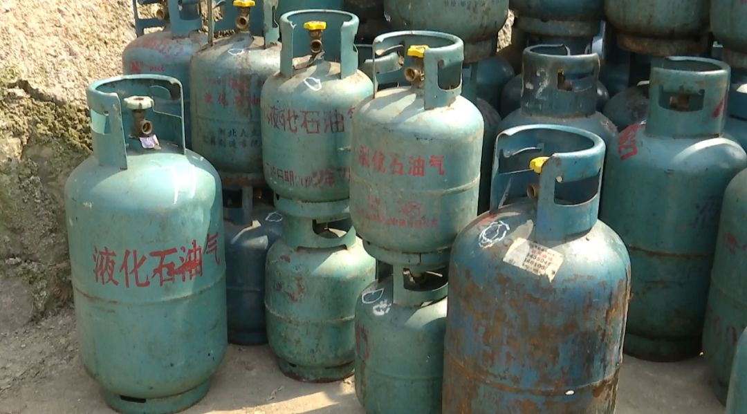 液化气爆炸事故的另外一面:气站里的“黑气”