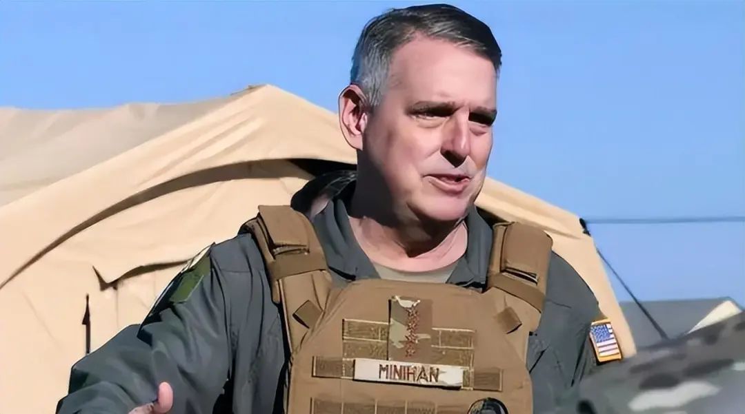 对美国,我们在做最坏准备!解放军专家开始测试“三战”场景