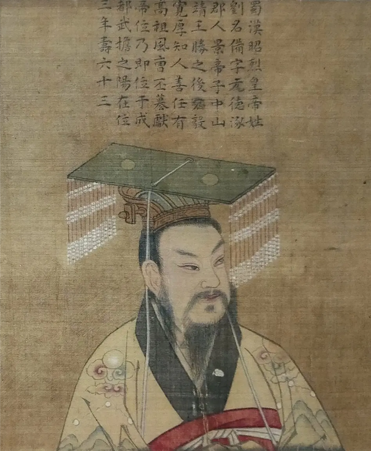 东汉末年危机下,士族阶层都在寻找后路与机会