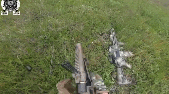 被炸飞的乌军士兵居然说英语?乌克兰国际军团来自哪些国家地区?