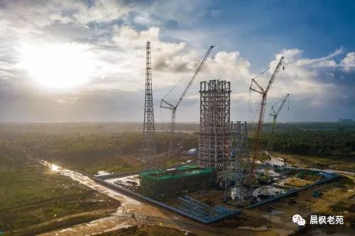 打造中国星链,第二次空间竞赛在中美之间进行