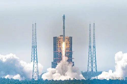 打造中国星链,第二次空间竞赛在中美之间进行