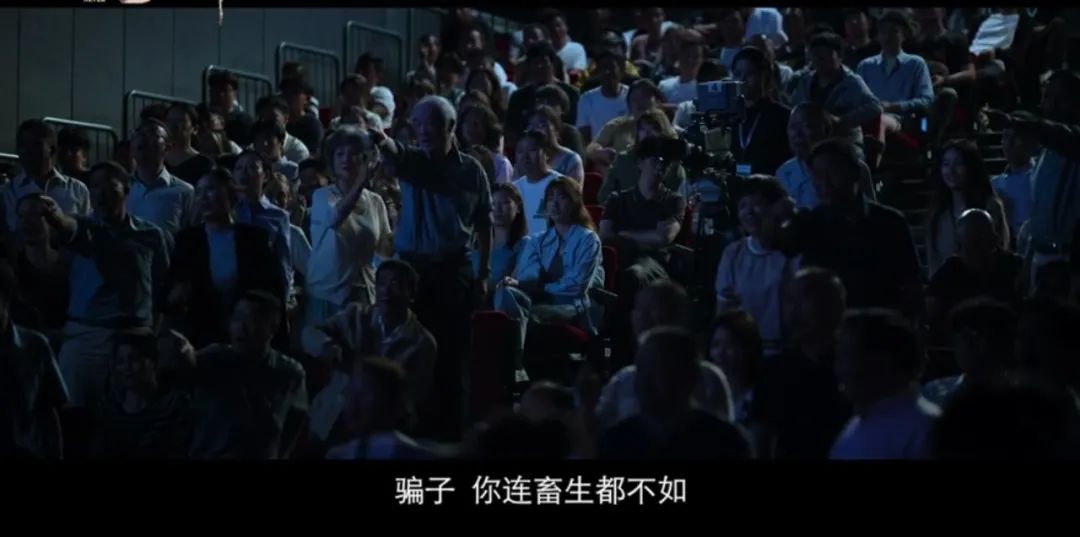 这一次,我们为什么希望王宝强赢?