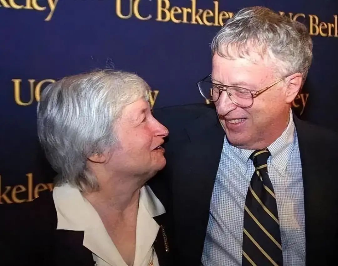 对中国狂言“5个不准”,犹太后裔“钱袋子”耶伦,是难对付女人