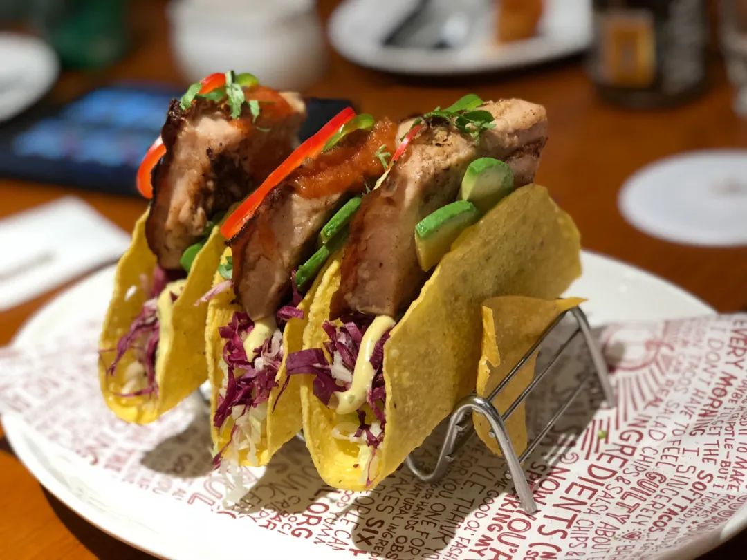 华为人闯世界:到墨西哥一定要去擦皮鞋