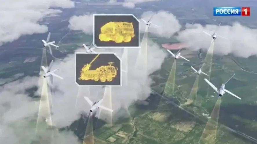 一把AK创造一个帝国!堆积如山的巡飞弹,竟都是这个老人的遗产