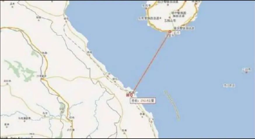 “欧洲野牛”全国产化,横渡海峡不到2小时,将让有些人“彻夜难眠”