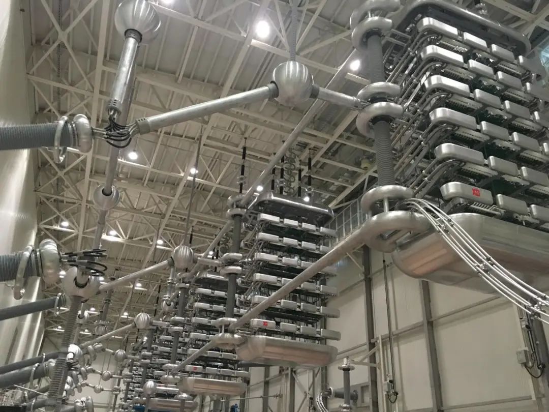 限制镓出口有用吗?为什么要给越南供电?这两个问题的背后其实有着同一个答案。