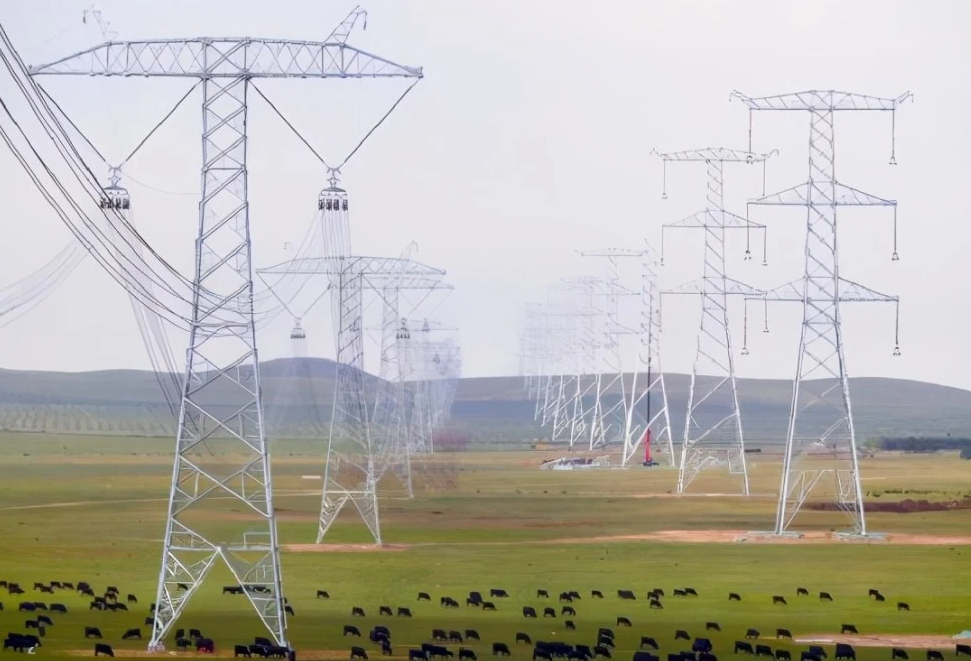 限制镓出口有用吗?为什么要给越南供电?这两个问题的背后其实有着同一个答案。