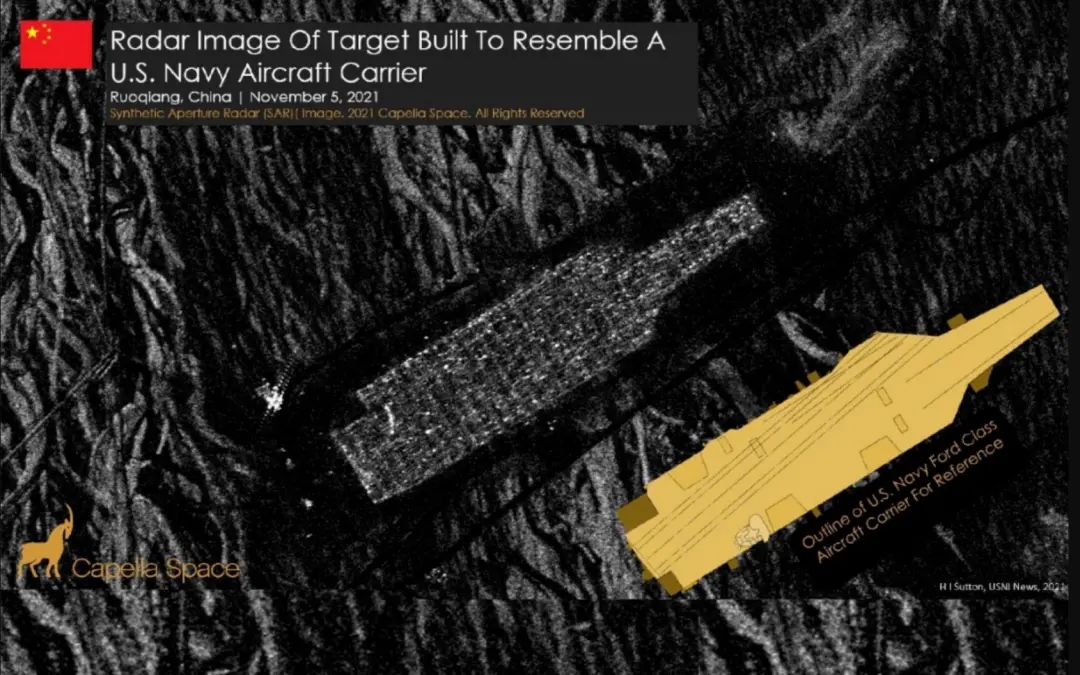 “东风快递”实锤了!他承认:隔着2700公里,中国火箭军能击沉航母