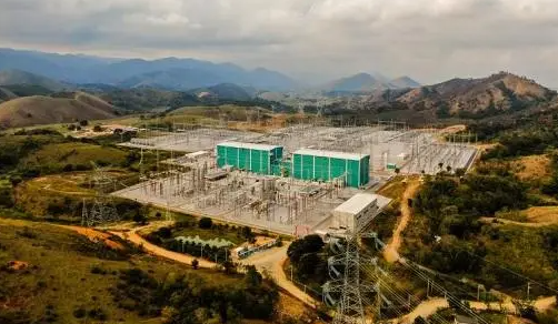 限制镓出口有用吗?为什么要给越南供电?这两个问题的背后其实有着同一个答案。