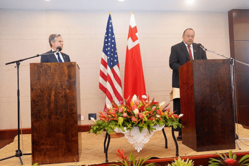 中国人大呼过瘾,但你知道哪个国家怼布林肯怼得最狠吗?