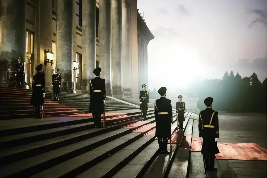 随笔 | 从来没有不经过打扫,而自动去掉的灰尘!