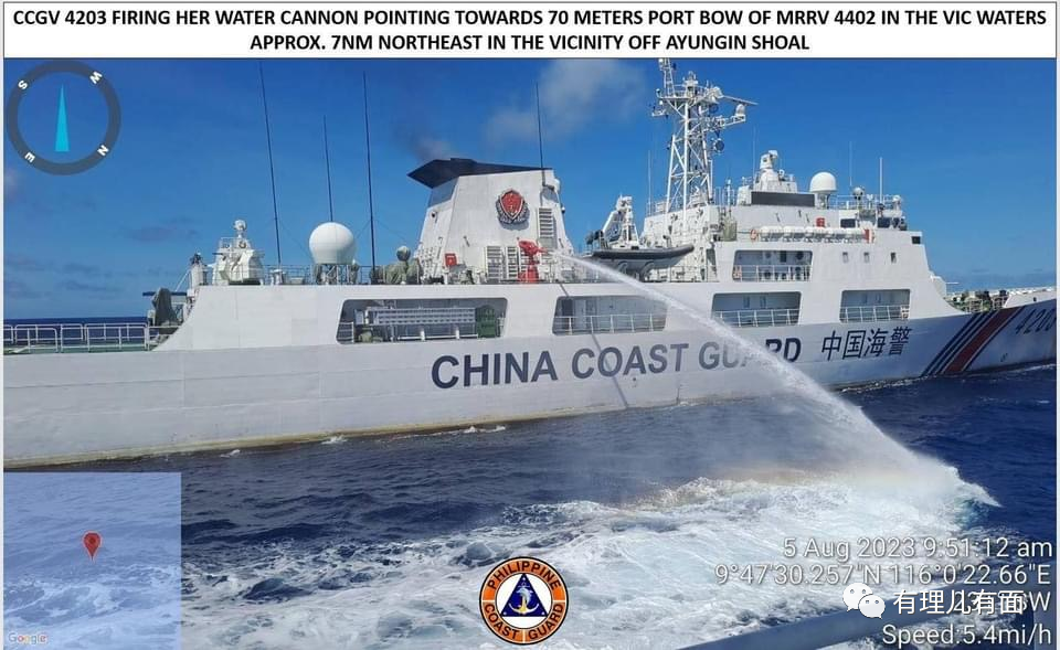 无赖当久了就成你的了?