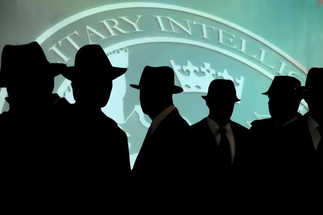 关键时刻!中俄在反间防谍上合作,情报互换很重要