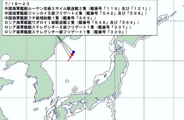 美国翻脸派兵杀来,中俄冲进北美,11舰对美军4舰,好戏在后面