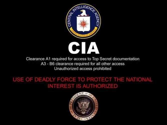 10年来，CIA对华间谍网遭三次摧毁
