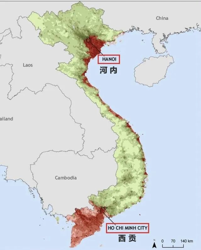 没有香港的命?法国强租湛江99年,为何提前53年归还中国?