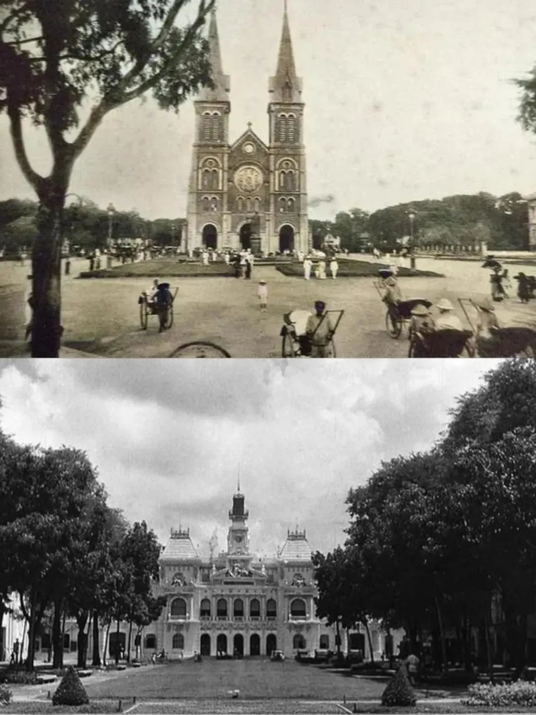 没有香港的命?法国强租湛江99年,为何提前53年归还中国?