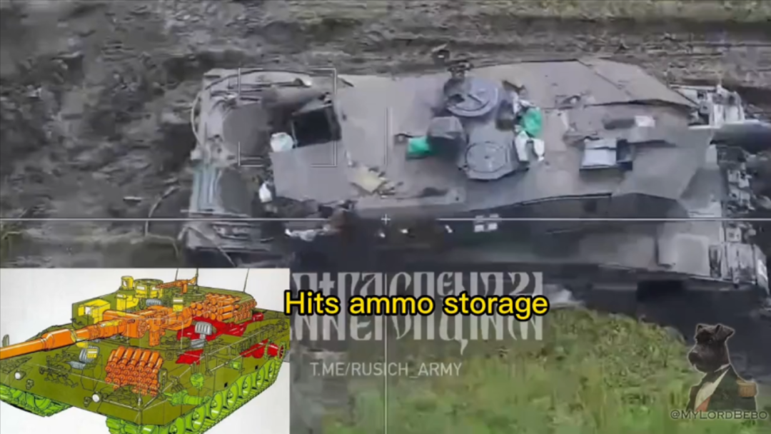 很丑但很实用!俄罗斯军事展,“铁顶棚”成为坦克制式装备!中国需要“抄作业”吗?