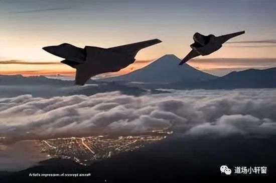 日英意三国联合研发新型战斗机,沙特希望入伙,遭日本反对