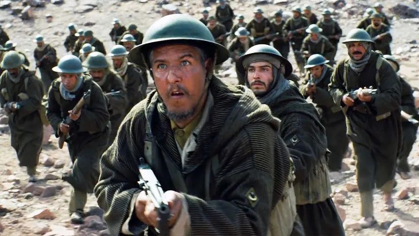 非洲王!“五常之耻”的法国在非洲的实力曾有多强大?