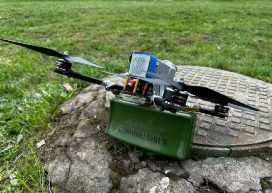 中国玩家手中的玩具,竟然是中国决胜未来的大杀器?