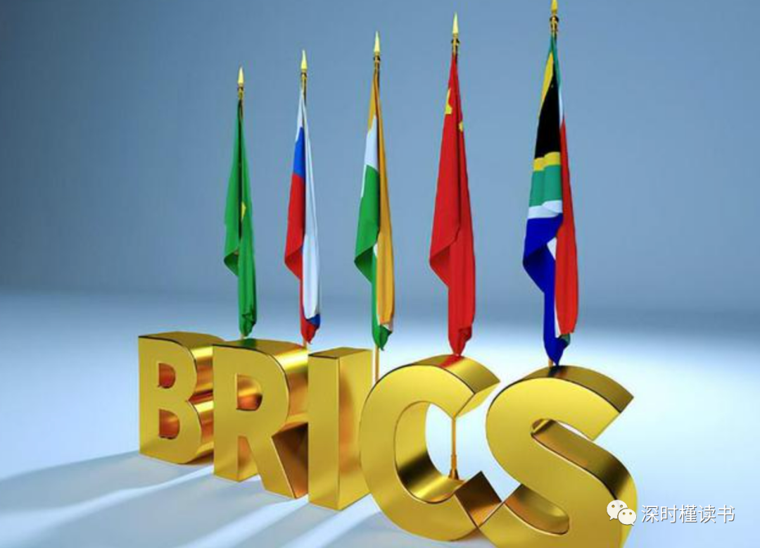 第二帝国的覆灭:经济实力决定了大炮的射程范围