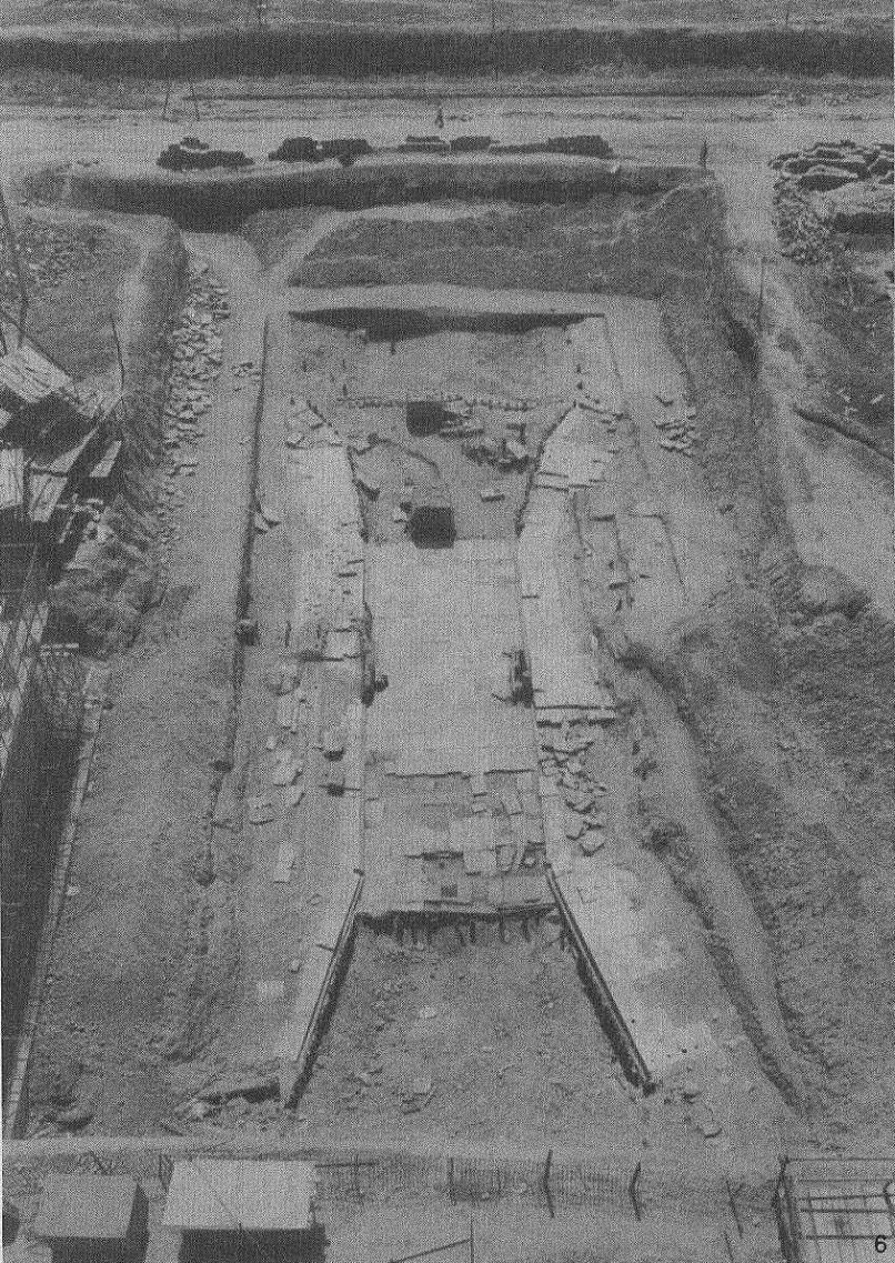 那一年,在紫禁城看海