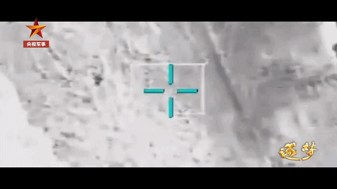 电影《壮志凌云》的剧情成了现实?央视曝光歼-16展示“首发破口,再发摧毁”神技!