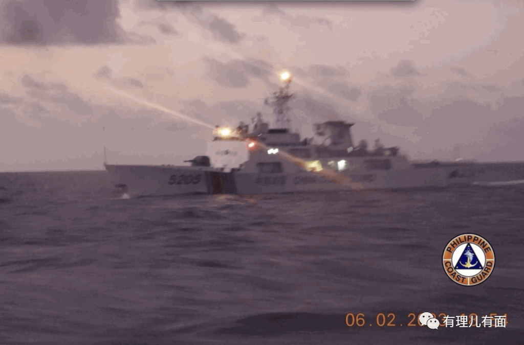 无赖当久了就成你的了?