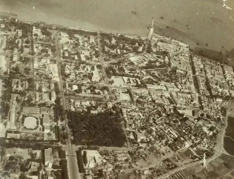 没有香港的命?法国强租湛江99年,为何提前53年归还中国?