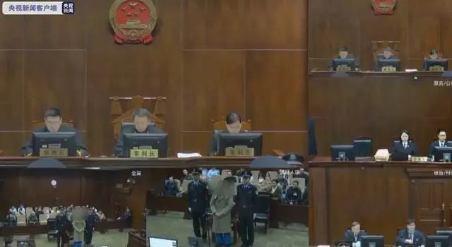 为什么最近那么多间谍被抓?