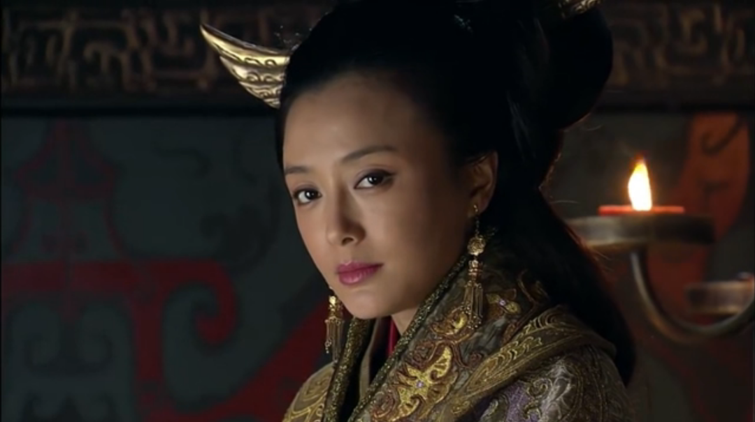 最后的搏杀:吕后给娘家人铺好的后路,才一个月便成了“死路”