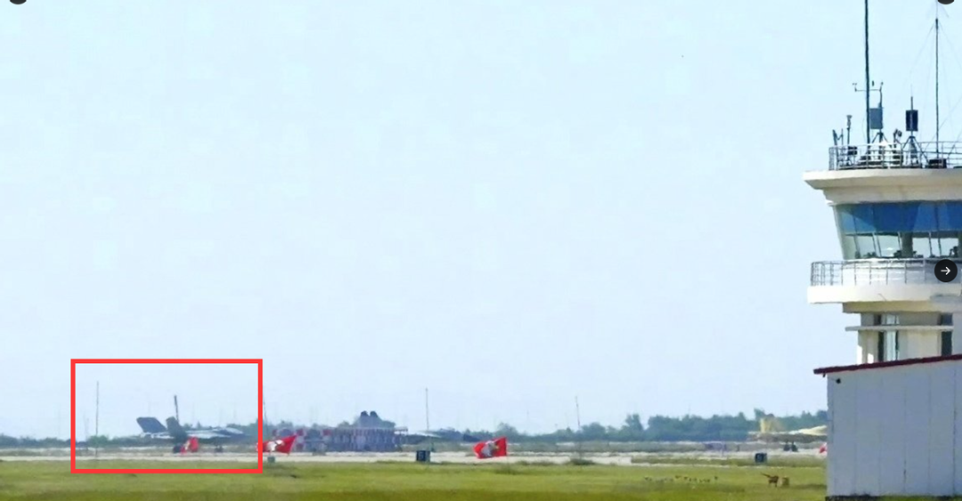 福建舰出海进入倒计时,歼-35进展神速,出现在一个最关键的地点