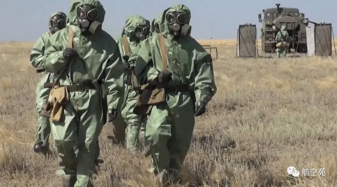 北约授意乌用F-16挂B-61核弹袭击俄罗斯控制下的扎波罗热核电站?