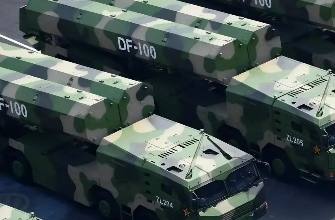 再一次弯道超车?我国空军发言人:中国即将迎来三大高新武器